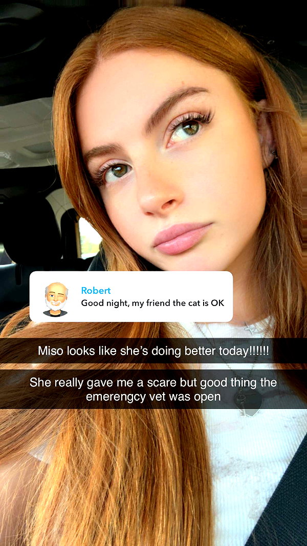 xxxtinacarmella snapchat image archive image