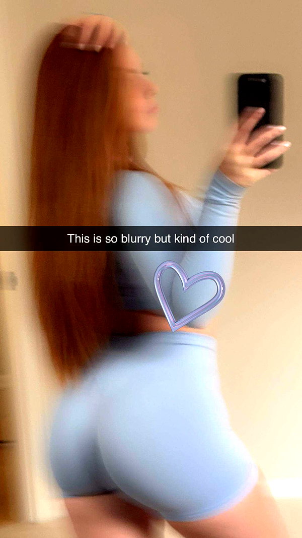 xxxtinacarmella snapchat image archive image