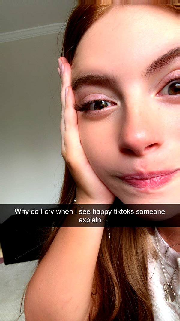 xxxtinacarmella snapchat image archive image