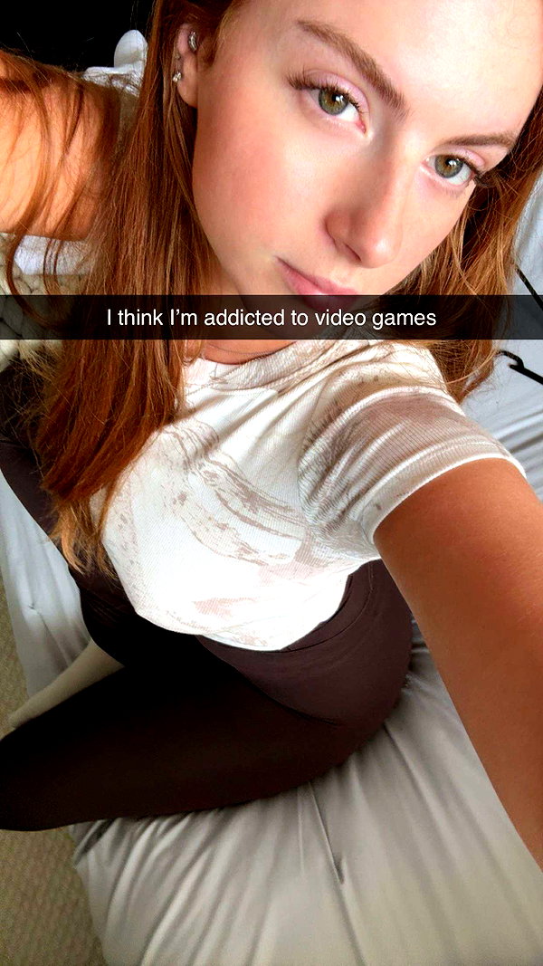 xxxtinacarmella snapchat image archive image