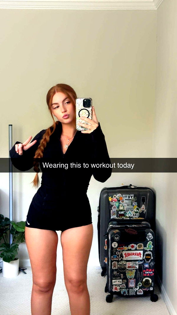 xxxtinacarmella snapchat image archive image