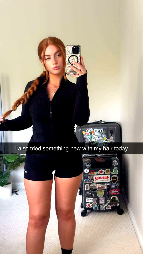 xxxtinacarmella snapchat image archive image