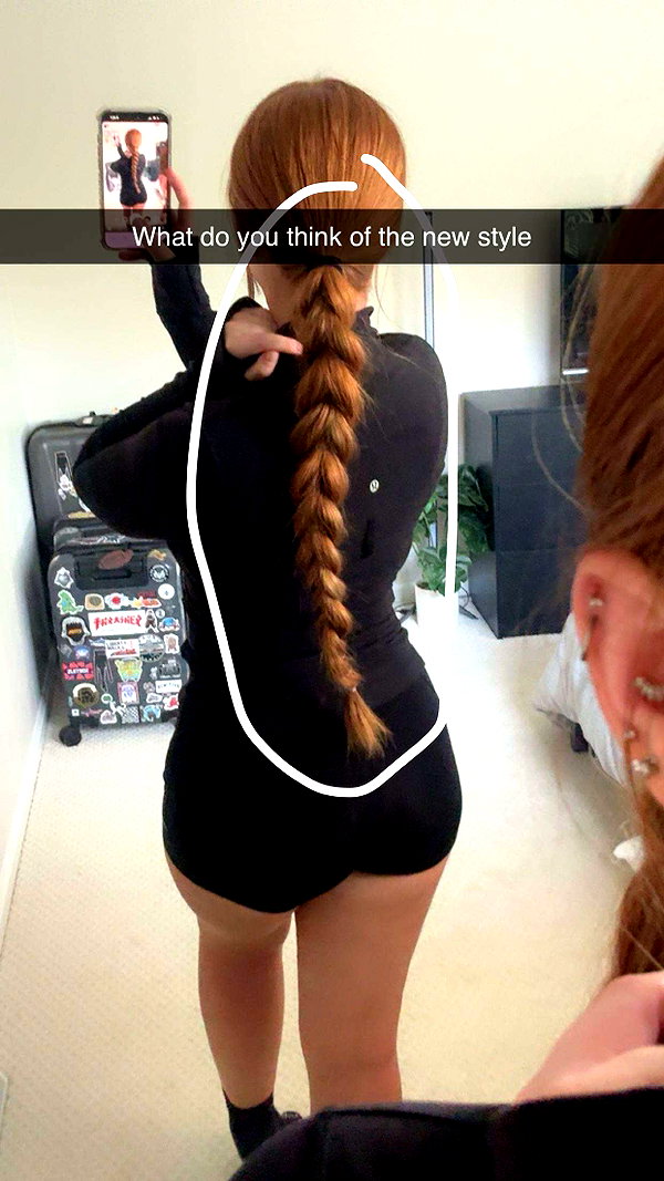 xxxtinacarmella snapchat image archive image