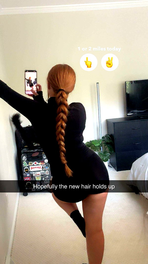 xxxtinacarmella snapchat image archive image