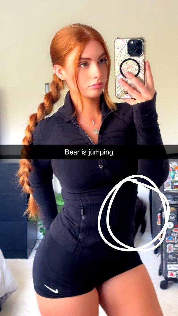 xxxtinacarmella snapchat image archive image