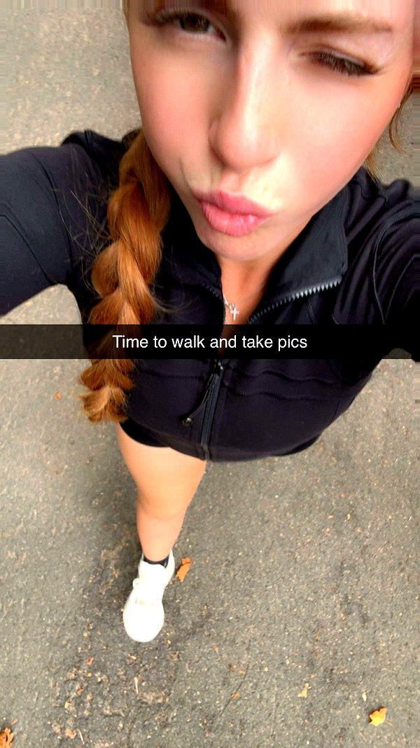 xxxtinacarmella snapchat image archive image