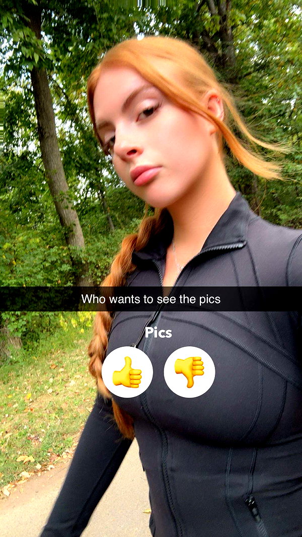xxxtinacarmella snapchat image archive image