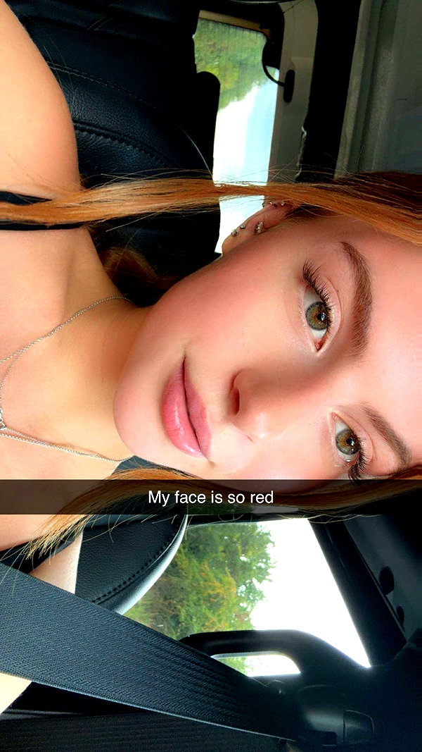xxxtinacarmella snapchat image archive image