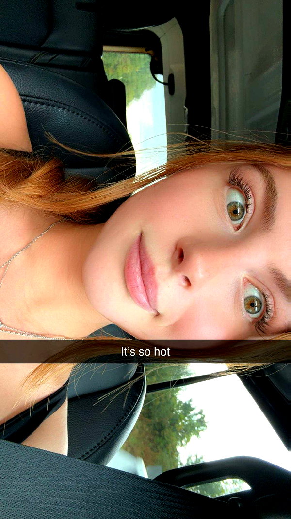 xxxtinacarmella snapchat image archive image