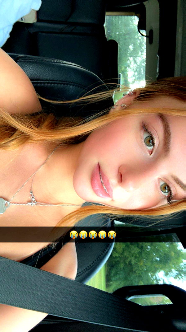 xxxtinacarmella snapchat image archive image