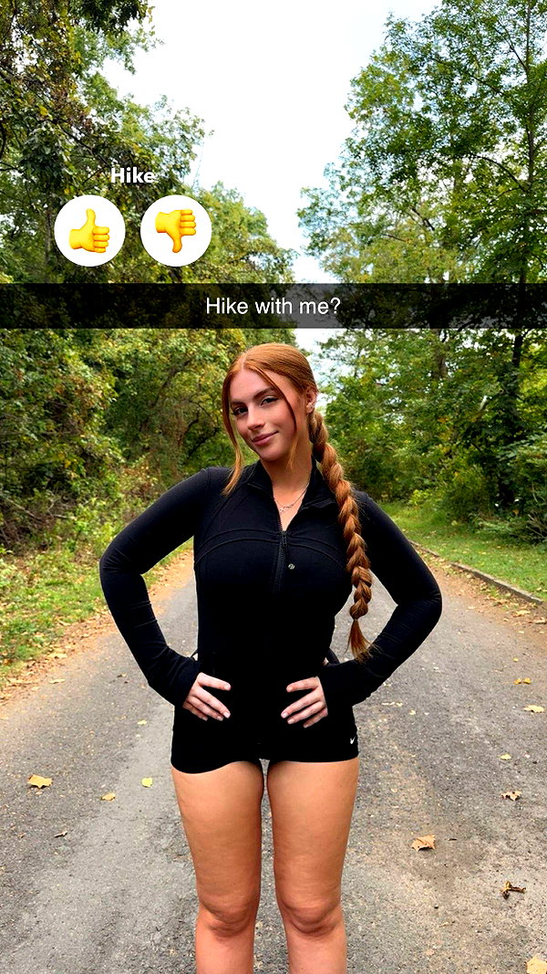 xxxtinacarmella snapchat image archive image