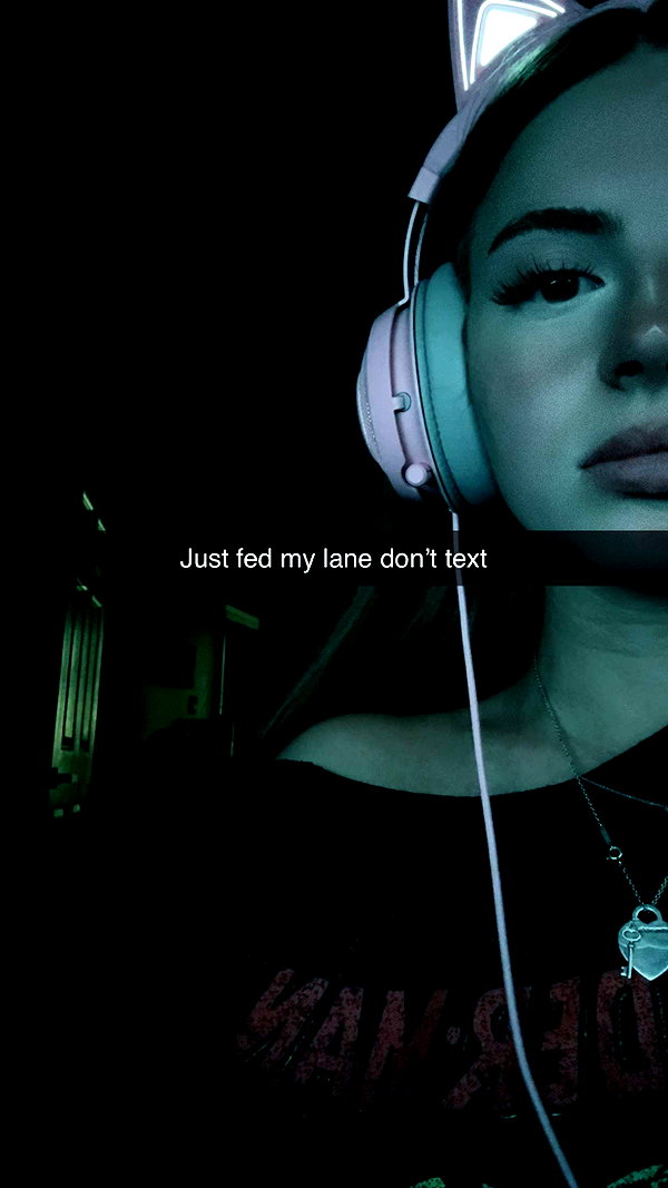 xxxtinacarmella snapchat image archive image
