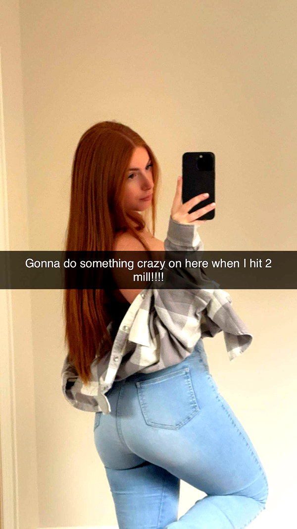 xxxtinacarmella snapchat image archive image