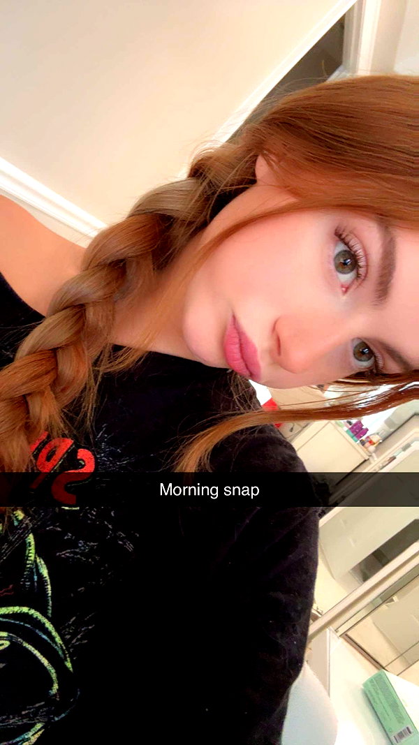 xxxtinacarmella snapchat image archive image