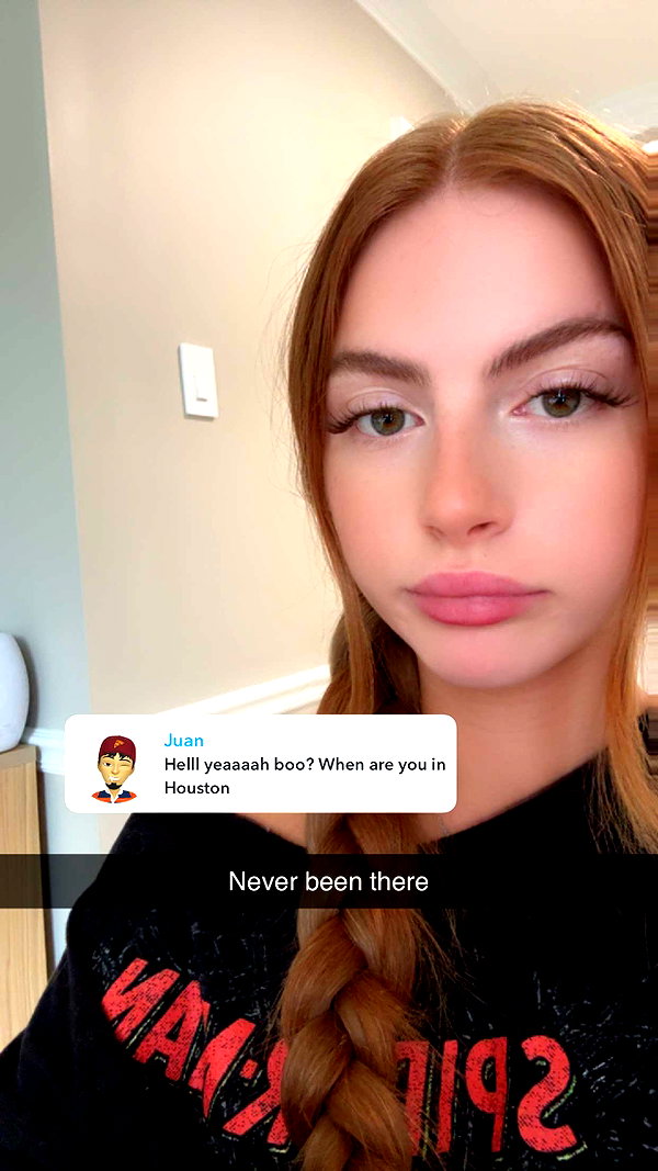 xxxtinacarmella snapchat image archive image