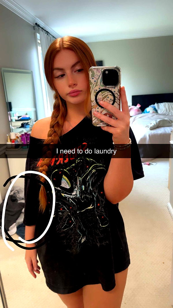 xxxtinacarmella snapchat image archive image