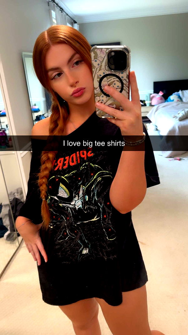xxxtinacarmella snapchat image archive image