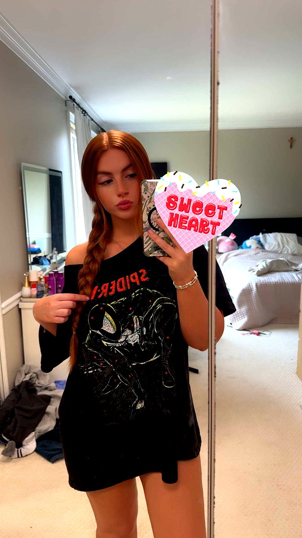 xxxtinacarmella snapchat image archive image