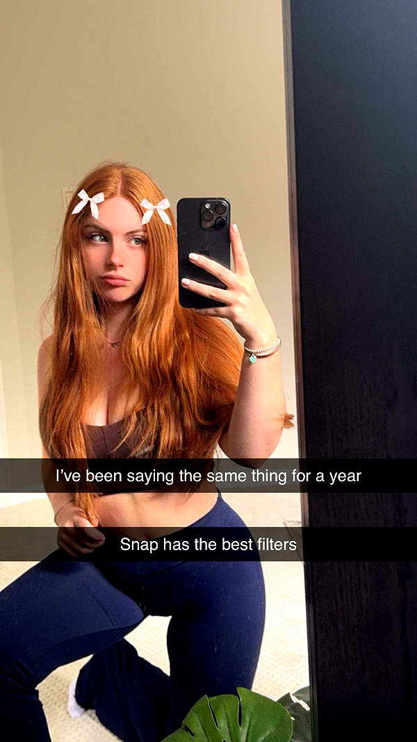 xxxtinacarmella snapchat image archive image