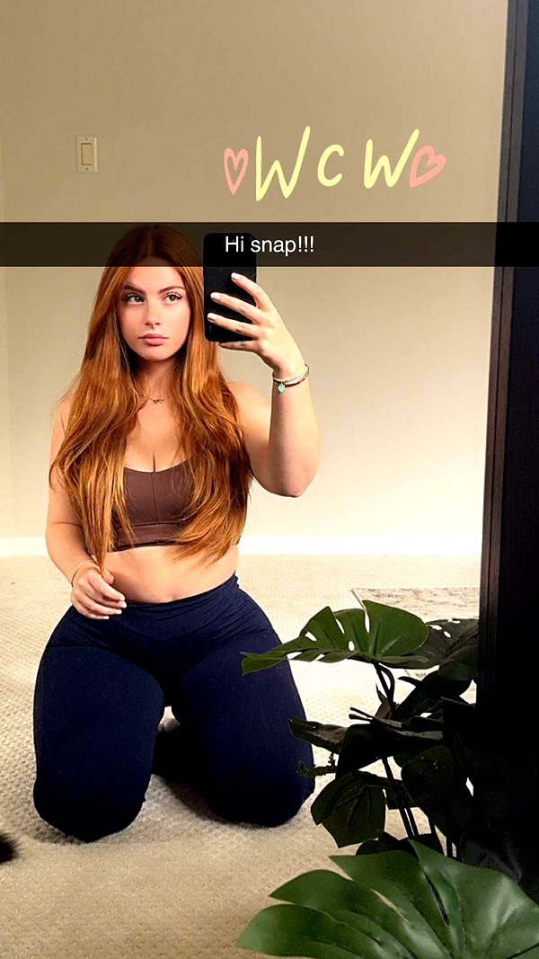 xxxtinacarmella snapchat image archive image
