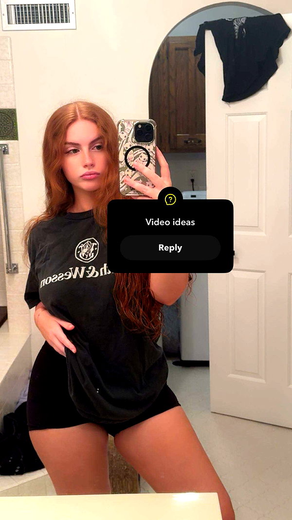 xxxtinacarmella snapchat image archive image