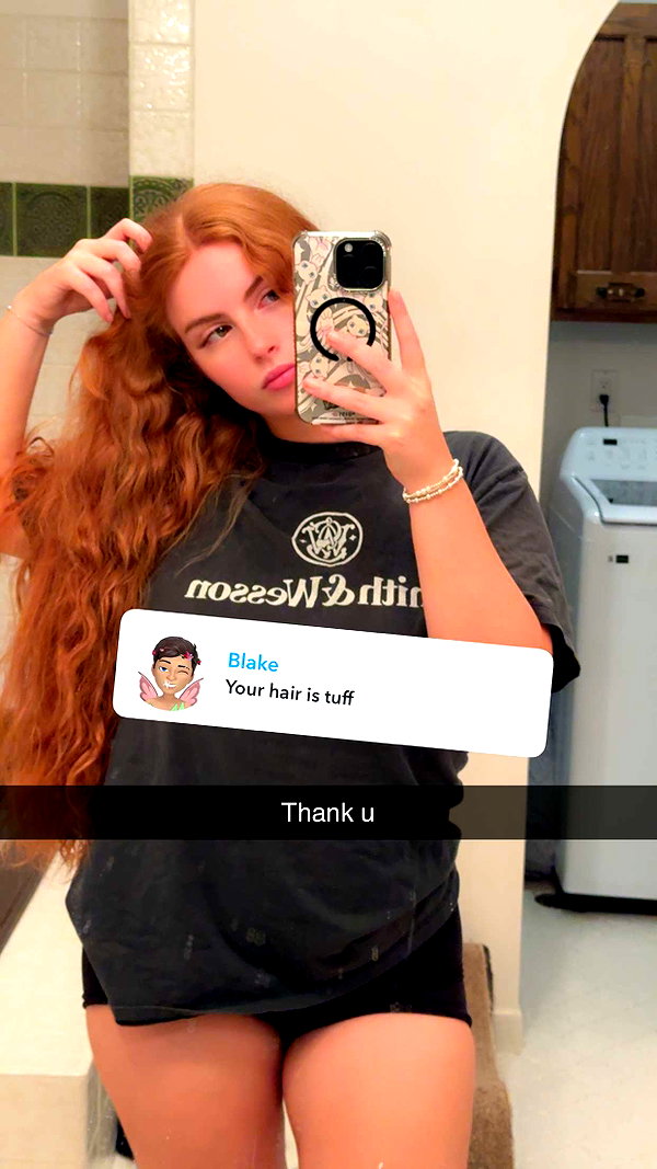 xxxtinacarmella snapchat image archive image