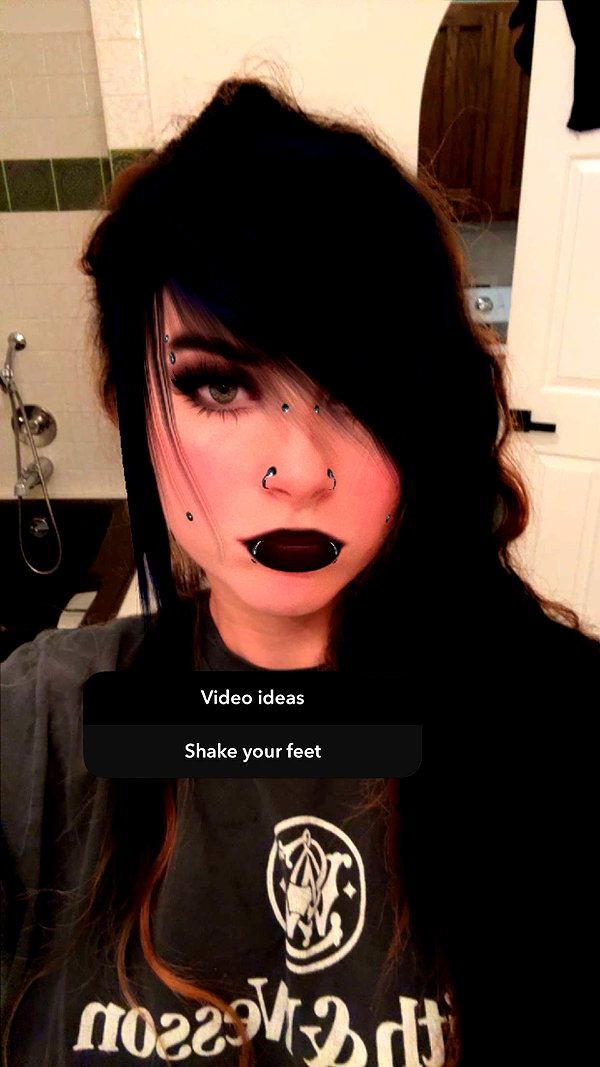 xxxtinacarmella snapchat image archive image