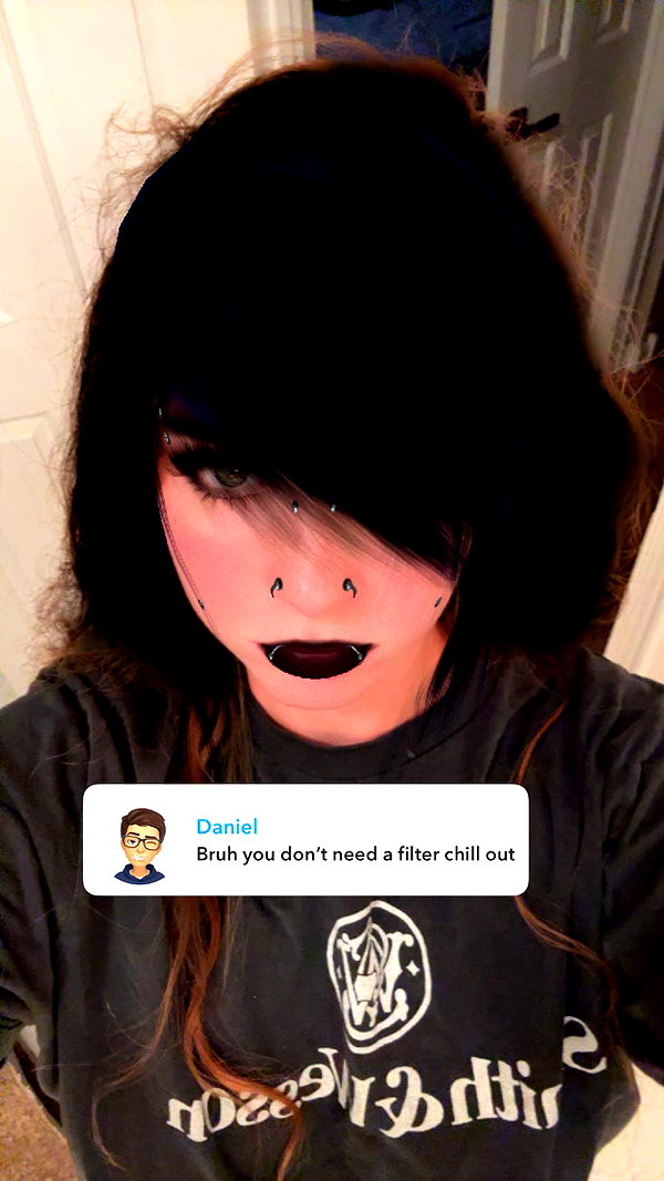 xxxtinacarmella snapchat image archive image