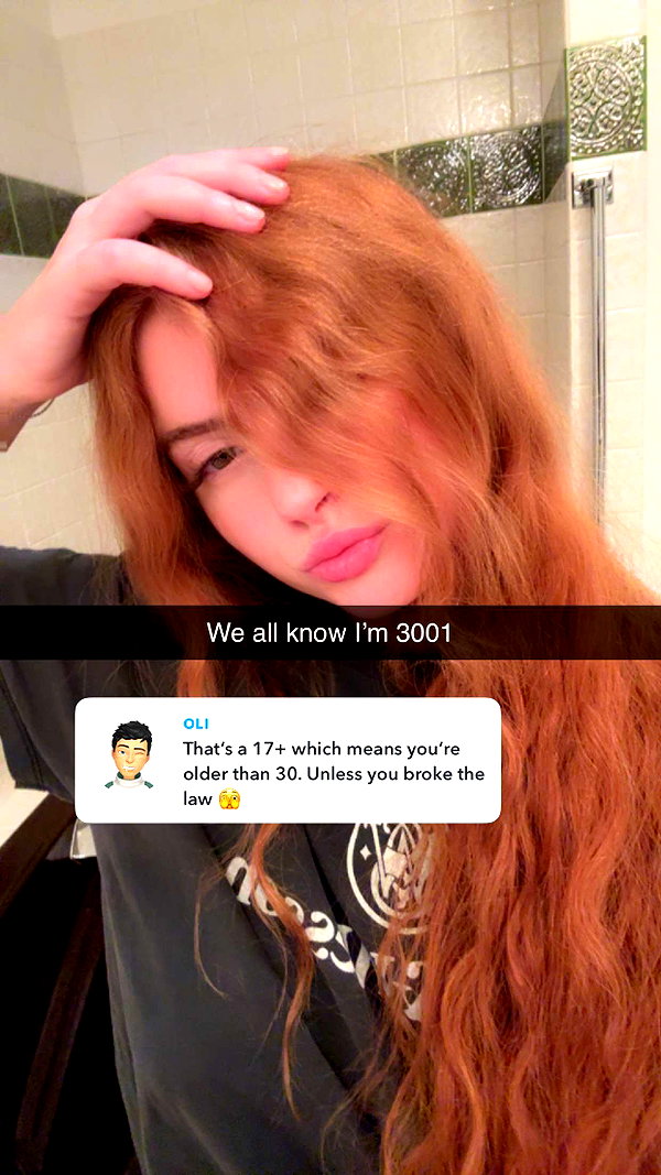 xxxtinacarmella snapchat image archive image