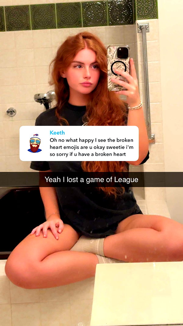 xxxtinacarmella snapchat image archive image