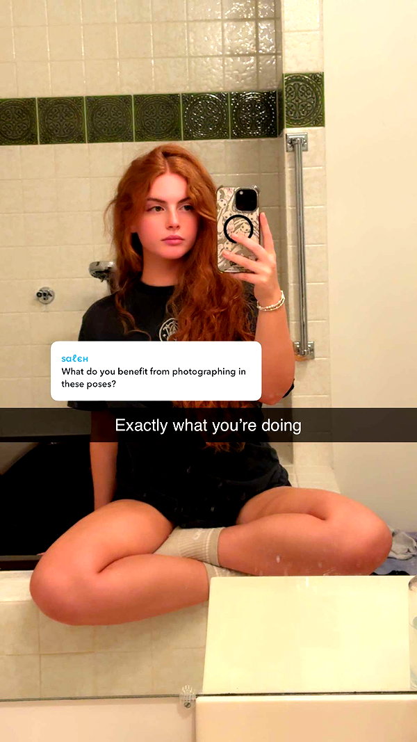 xxxtinacarmella snapchat image archive image