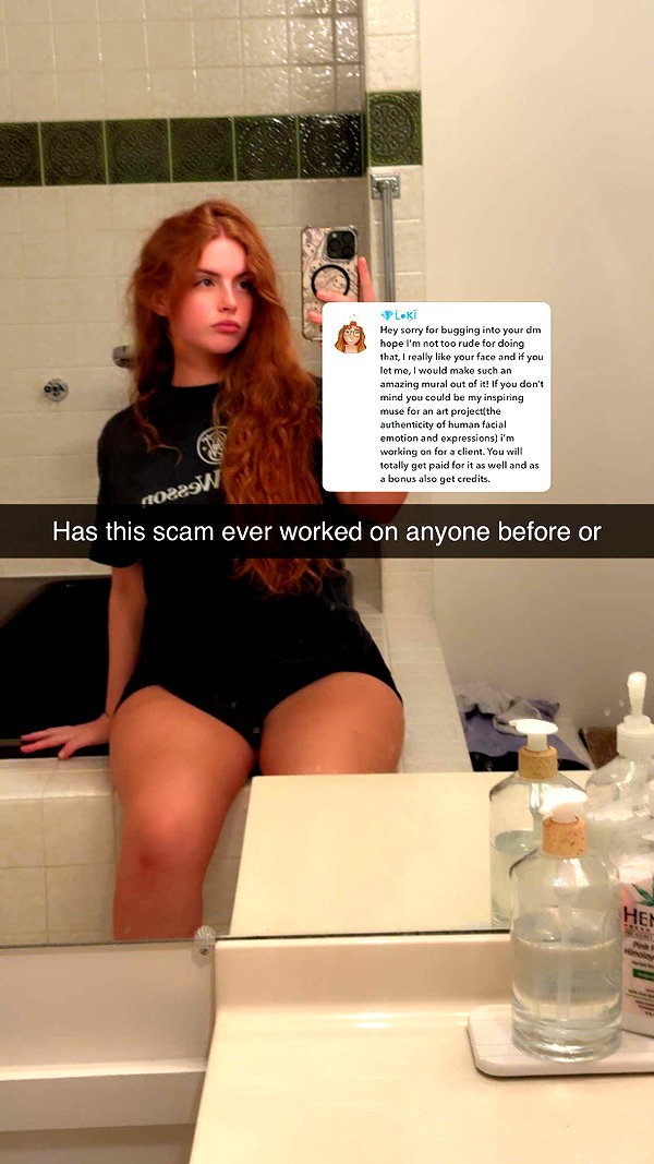 xxxtinacarmella snapchat image archive image