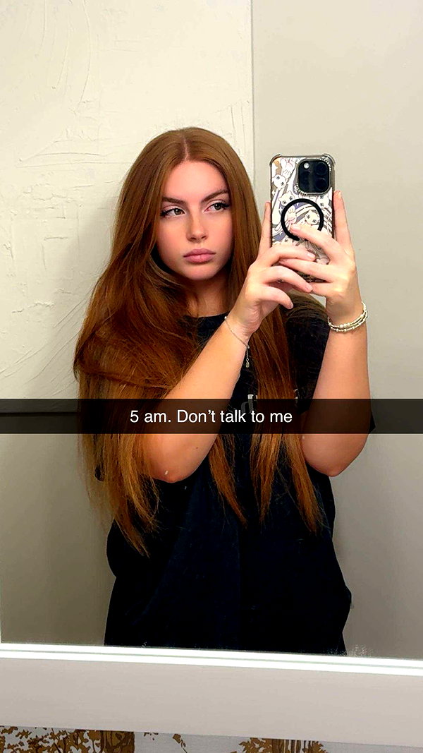 xxxtinacarmella snapchat image archive image