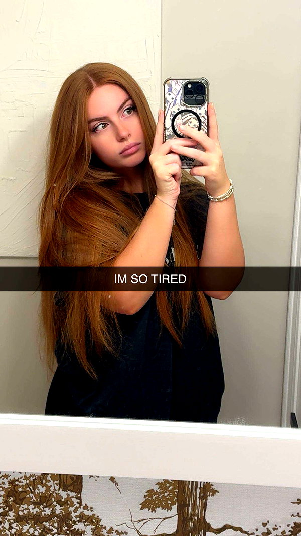 xxxtinacarmella snapchat image archive image