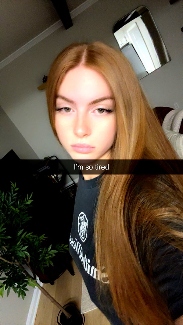 xxxtinacarmella snapchat image archive image