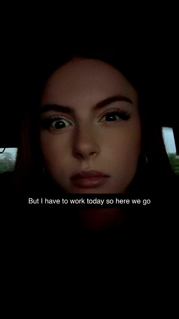 xxxtinacarmella snapchat image archive image