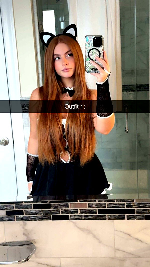 xxxtinacarmella snapchat image archive image
