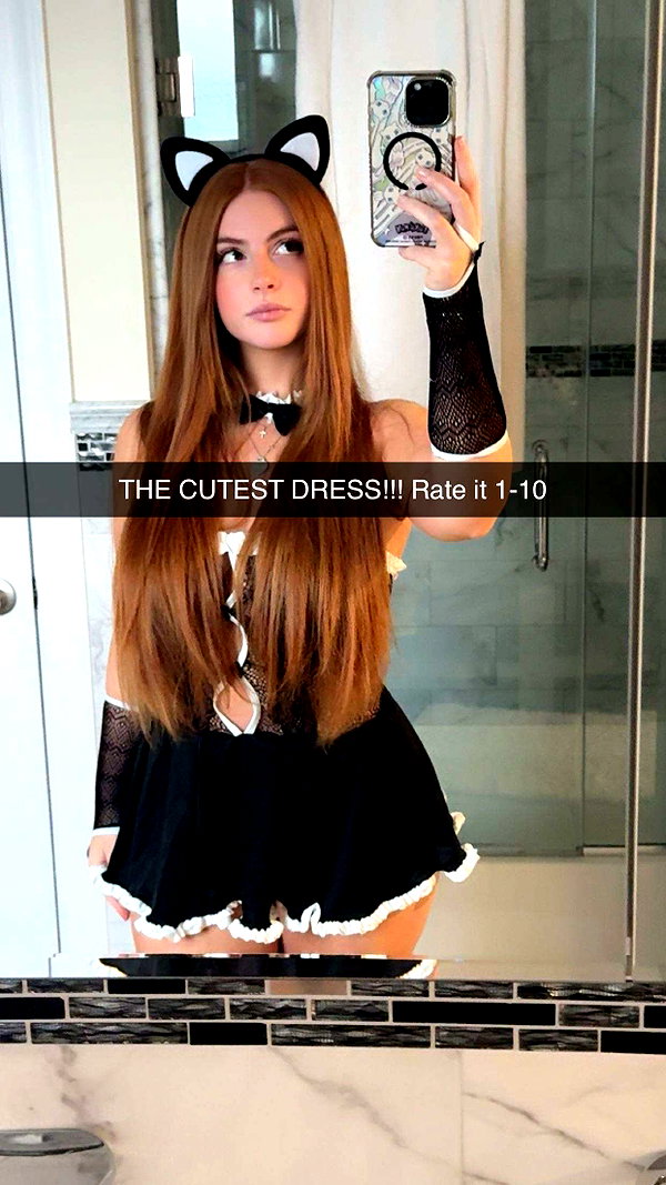 xxxtinacarmella snapchat image archive image