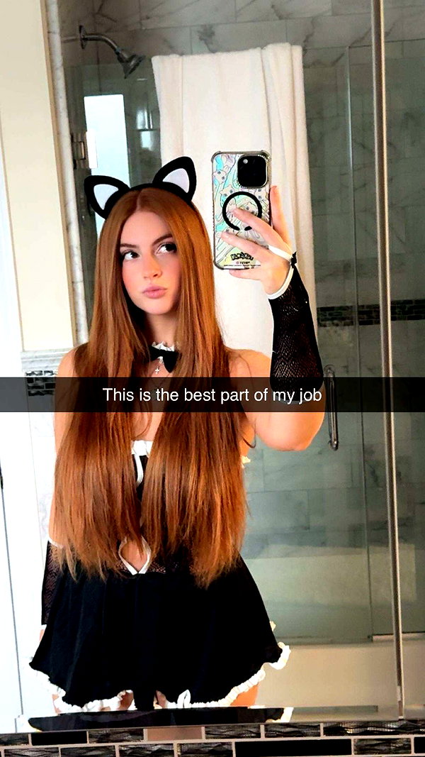 xxxtinacarmella snapchat image archive image