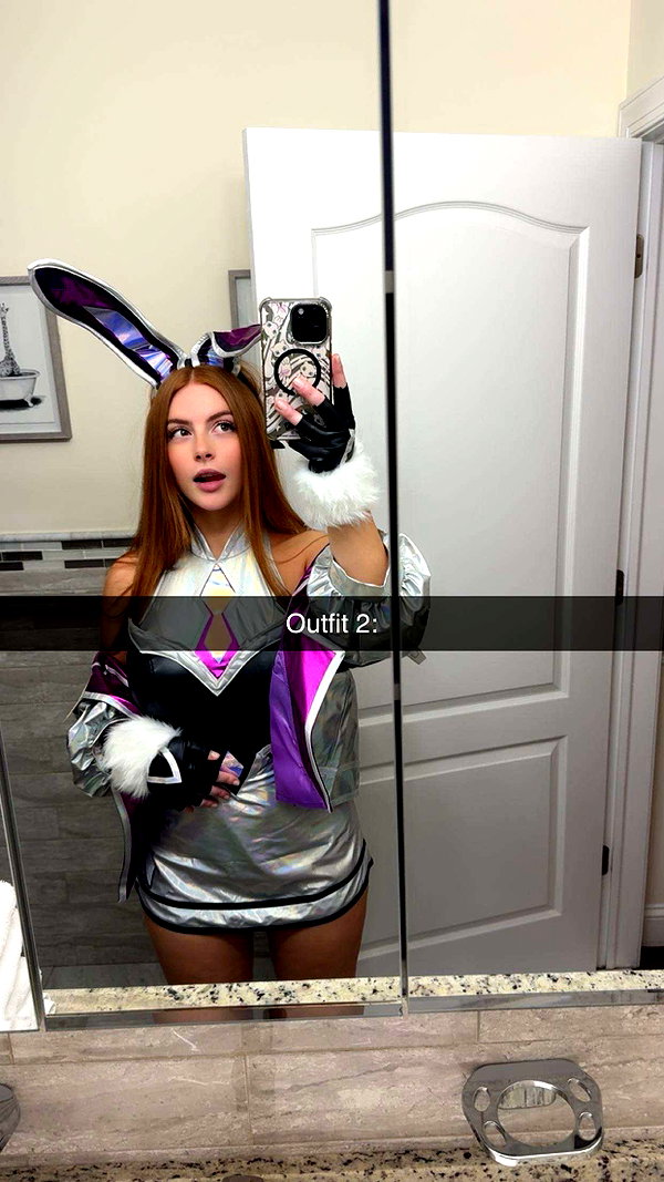 xxxtinacarmella snapchat image archive image