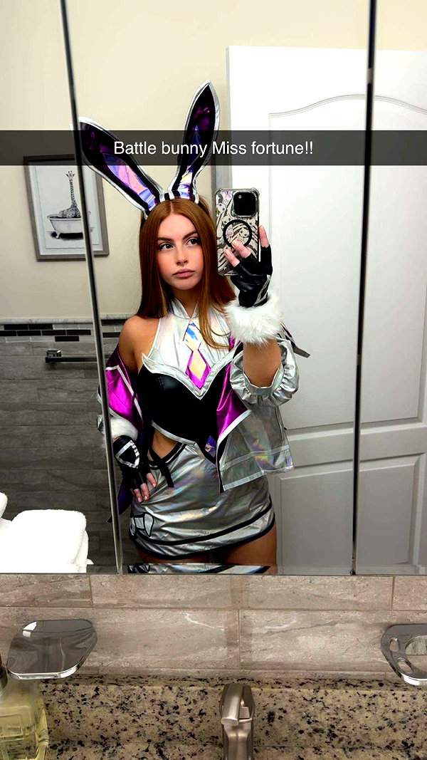 xxxtinacarmella snapchat image archive image