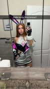 xxxtinacarmella Altpins Profile Picture