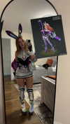 xxxtinacarmella Altpins Profile Picture