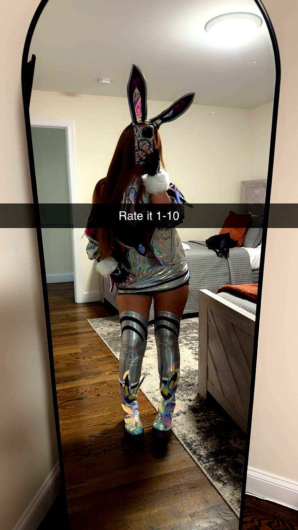 xxxtinacarmella snapchat image archive image