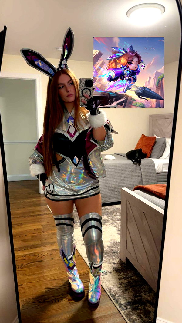 xxxtinacarmella snapchat image archive image