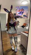 xxxtinacarmella Altpins Profile Picture