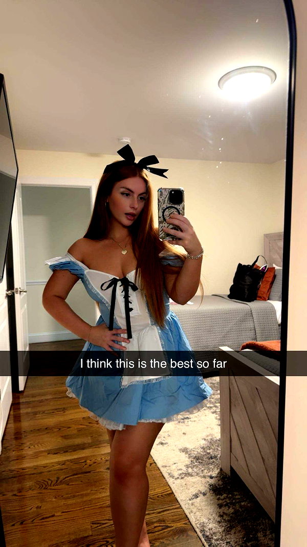 xxxtinacarmella snapchat image archive image