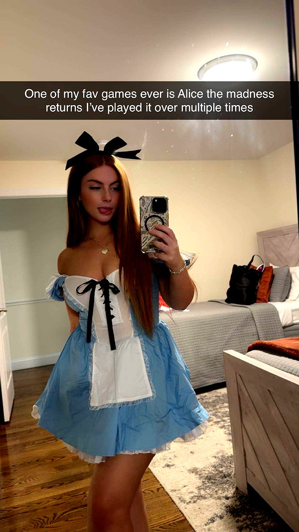 xxxtinacarmella snapchat image archive image