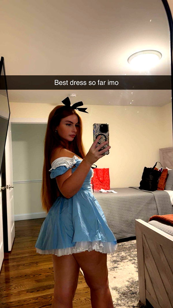 xxxtinacarmella snapchat image archive image