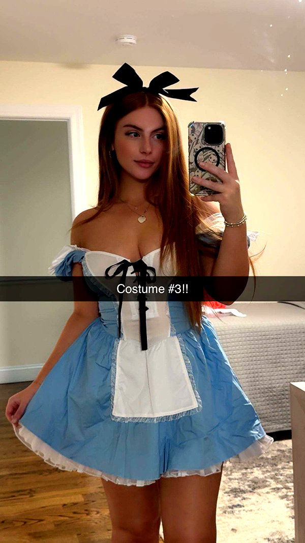xxxtinacarmella snapchat image archive image